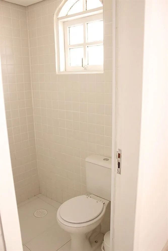 Namoa Hostel Vila Madalena Sao Paulo